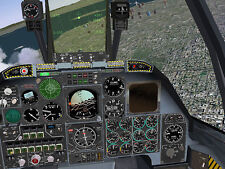 Flugsimulator flughäfen reali gebraucht kaufen  Berlin