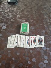 Mini carte gioco usato  Tufillo
