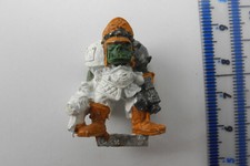 Ork boy metal for sale  HAVERHILL
