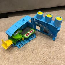 Wct micro machines for sale  HORLEY