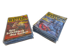 Moewig western unger gebraucht kaufen  Horka