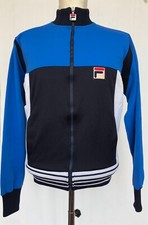 Fila vintage giacca usato  Ercolano