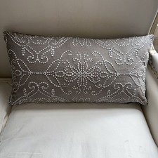 Harlequin cushion cover for sale  ALTRINCHAM