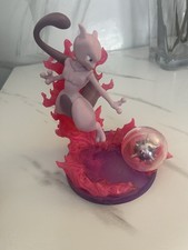 Pokemon mewtwo figure for sale  Los Angeles