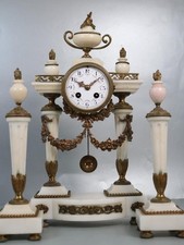 garniture clock for sale garniture clock for sale REDHILL