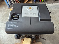 Motor zylinder polo gebraucht kaufen  Deiningen