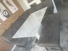 Furniture village grigio for sale  CHIGWELL