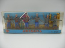 Figurine plastique coffret d'occasion  Nogent-le-Roi