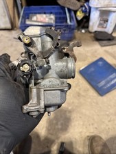 Honda cb250rs carb for sale  PETERBOROUGH