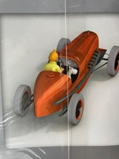 Moulinsart voits tintin d'occasion  Expédié en Belgium