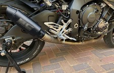 Yamaha mt10 2015 for sale  TAMWORTH