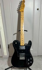 Fender japan tc72 d'occasion  Expédié en Belgium