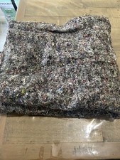 Removal funiture blanket for sale  LONDON