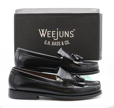 Bass weejuns layton for sale  UK