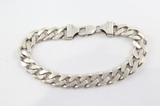 Sterling silver flat for sale  LEEDS