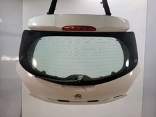 Hayon peugeot 208 d'occasion  Livron-sur-Drôme