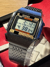 Vintage sekonda melody for sale  KEIGHLEY