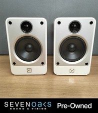 Acoustics concept bookshelf for sale  SEVENOAKS