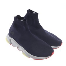 Sneaker balenciaga blau gebraucht kaufen  Hamburg