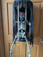 Scary halloween shaking for sale  Greensburg