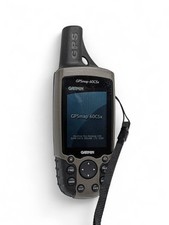 Garmin gpsmap 60csx d'occasion  Expédié en Belgium
