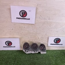 Strumentazione quadro alfa usato Strumentazione quadro alfa usato  San Felice a Cancello