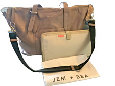 Jem bea leather for sale  ST. AUSTELL
