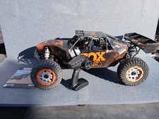 Losi desert buggy for sale  Caldwell