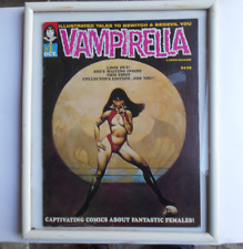 Vampirella look out usato  Modena