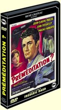 Premeditation dvd rene d'occasion  Olonne-sur-Mer