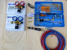 Autogen autogenschweißgerät  gebraucht kaufen  Willingen