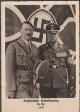 Carte postale reich d'occasion  Talange