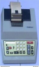Design nizzoli olivetti usato  Carini
