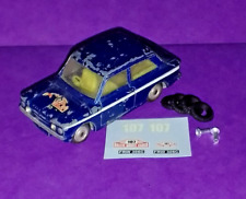 Corgi 328 monte for sale  LEICESTER