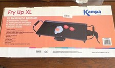 Elektrische bratpfanne kochfel gebraucht kaufen  Thedinghausen