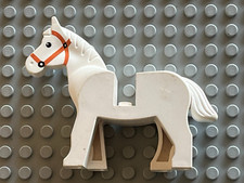 Lego chateau castle d'occasion  Expédié en Belgium