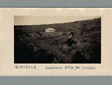 Savona alpicella casermette usato  Asti