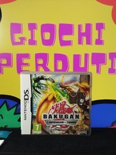 Bakugan difensori della usato  Vobbia