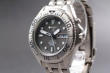 Mint seiko ags d'occasion  Expédié en Belgium