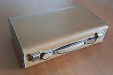 Beauty case pelle usato  Volvera