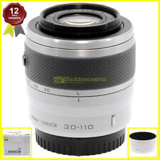 Obiettivo nikon nikkor usato  Busto Arsizio