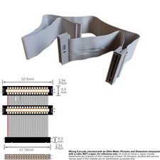 Cable floppy fdd for sale  Houston