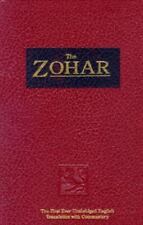 Zohar prologue beresheet for sale  Overland Park