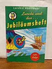 Lurchis abenteuer lurchi gebraucht kaufen  Coburg