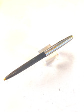 Vintage black parker for sale  Greenville