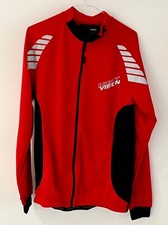 Mens cycling jacket for sale  WOKING