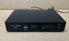 Pare feux sonicwall d'occasion  Dammarie-les-Lys