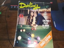 Fotoromanzo darling con usato  Vigevano