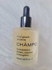 Champo pitta growth for sale  TELFORD