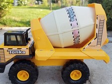 Tonka turbo diesel for sale  LUTTERWORTH